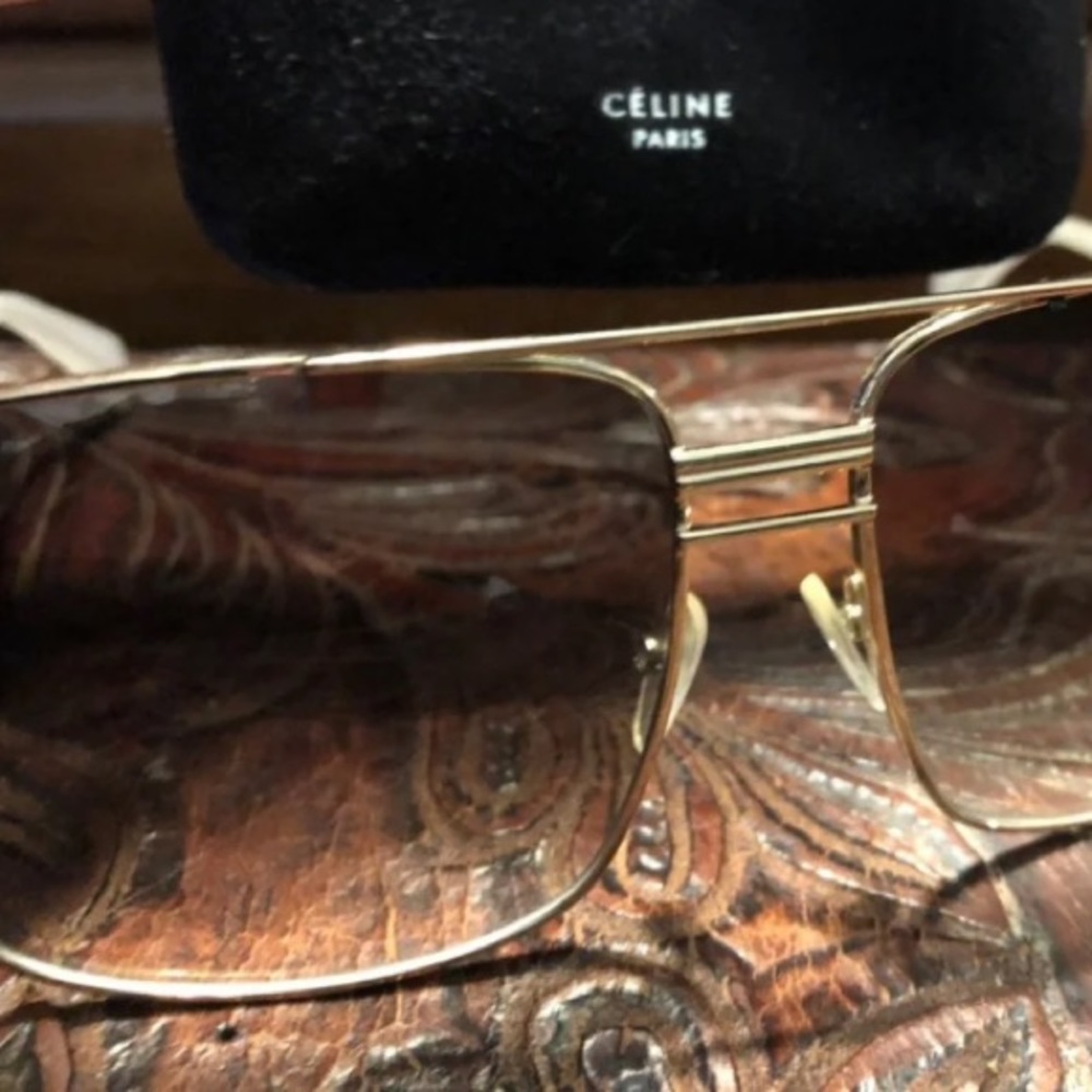 Celine sunglasses